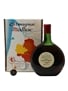 J De Malliac Hors d'Age Armagnac Bottled 1970s 68cl / 40%