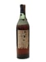 Soberano Brandy Anejo Bottled 1950s - Gonzalez Byass 70cl