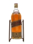 Johnnie Walker Red Label Bottled 1980s - Large Format With Cradle 375cl / 40%