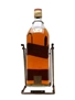 Johnnie Walker Red Label Bottled 1980s - Large Format With Cradle 375cl / 40%