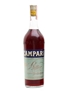 Campari Bitter Bottled 1970s - Vila Montana 12 x 100cl / 25%