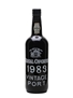 Royal Oporto 1983 Vintage Port  75cl / 20%