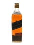 Johnnie Walker Black Label Bottled 1970s - Duty Free 75cl