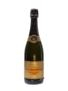 Veuve Clicquot Ponsardin 1990 Vintage Reserve 75cl / 12%