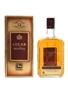 Logan 12 Year Old De Luxe Bottled 1990s - White Horse Distillers 70cl / 43%