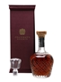 Chivas Regal 30 Year Old Chairman's Reserve Baccarat Crystal Decanter 75cl / 40%