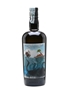 Port Mourant 2005 Demerara Rum 12 Year Old - Barmetro Milano Rum Festival 70cl / 57%