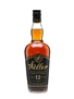 Weller 12 Year Old Buffalo Trace 75cl / 45%