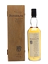 Rosebank 12 Year Old Flora & Fauna 70cl / 43%