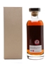 Hanyu 2000 Cask #362 Bottled 2016 - The Whisky Exchange 70cl / 56.1%