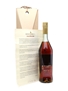 Courvoisier Jarnacaise La Part des Anges Not For Sale Bottle 70cl