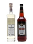 Dwor Sierakow Pepper Vodka & Schlossfrieder Krauterlikor  50cl & 70cl