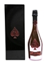 Armand de Brignac Rose Ace of Spades 75cl / 12.5%