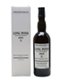 Long Pond 2003 15 Year Old - National Rums Of Jamaica 70cl / 63%