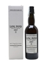 Long Pond 2007 11 Year Old - National Rums Of Jamaica 70cl / 62.5%