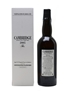 Cambridge 2005 (Long Pond) 13 Year Old - National Rums Of Jamaica 70cl / 62.5%