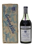 Martell Cordon Bleu Spring Cap Bottled 1950s 75cl / 40%