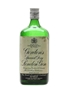 Gordon's Special Dry London Gin Bottled 1970s 75.7cl / 40%