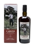 Caroni 1998 Full Proof Trinidad Rum 20 Year Old - Dennis 'X' Gopaul 70cl / 69.5%