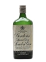 Gordon's Special Dry London Gin Bottled 1960s 75.7cl / 40%