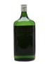 Gordon's Special Dry London Gin Bottled 1960s 113cl / 40%