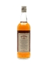 Buchanan 8 Year Old Bottled 1980s 75cl / 43%