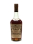 Hennessy Bras Arme Bottled 1960s - Wax & Vitale 73cl / 40%