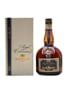 Grand Marnier 1981 Royal Celebration Charles & Diana 75cl / 40%