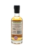 Ardbeg 12 Year Old Batch 7 That Boutique-y Whisky Company 50cl / 52%