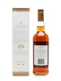 Macallan 10 Years Old Speaker Martin's 70cl