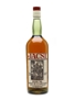 Jacsi Rhum Bottled 1960s - CDC Paris 100cl / 44%