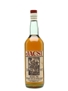 Jacsi Rhum Bottled 1960s - CDC Paris 100cl / 44%