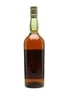 Jacsi Rhum Bottled 1950s - J&S Violet 100cl / 44%