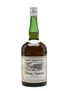 Rhum Naura Bottled 1960s-1970s - Distillerie De La Suze 100cl / 44%