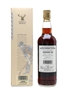 Longmorn 1966 44 Year Old - Book Of Kells 70cl / 46.8%