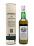 Laphroaig 10 Year Old Bottled 1990s - Pre Royal Warrant 70cl / 43%