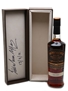 Bowmore 1995 Maltmen's Selection 13 Year Old - Signed By Eddie MacAffer 70cl / 54.6%