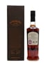 Bowmore 1995 Maltmen's Selection 13 Year Old - Signed By Eddie MacAffer 70cl / 54.6%