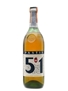 Pernod Pastis 51 Bottled 1960s 100cl / 45%