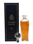 Glamis Castle 25 Year Old Queen Mother's 90th Birthday 75cl