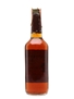 Bourbon De Luxe Bottled 1980s - Wax & Vitale 75cl / 40%