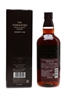 Yamazaki Sherry Cask 2013  70cl / 48%