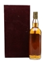 Tamnavulin Glenlivet 1970 Bottled 1986 - The Stillman's Dram 75cl / 40%