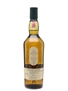 Lagavulin 1998 Feis Ile 2012 70cl / 55.1%