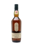 Lagavulin Natural Cask Strength Bottled 2010 - Distillery Exclusive 70cl / 52.5%