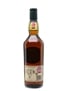 Lagavulin Natural Cask Strength Bottled 2010 - Distillery Exclusive 70cl / 52.5%