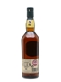 Lagavulin 1993 Islay Jazz Festival 2011 - Signed By Nicholas Morgan 70cl / 55.4%