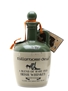 Tullamore Dew Ceramic Decanter Bottled 1980s 75cl / 40%