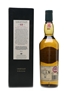 Lagavulin 12 Year Old Natural Cask Strength Special Releases 2012 70cl / 56.1%