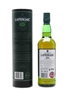 Laphroaig 18 Year Old Old Presentation 70cl / 48%